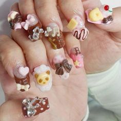 Sweets Nails