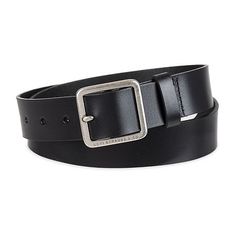 Strap Width: 1.38 InchesBase Material: 100% LeatherFabric Description: LeatherBelt Width: 1 3/8 InCare: Spot CleanCountry of Origin: Imported Casual Black Belts For Everyday, Casual Black Belt For Everyday, Womens Belt, Belt Shop, Belt Black, Suspender Belt, Black Belt, Belts For Women, Suspenders