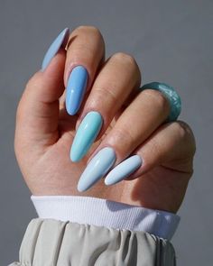 Fantastic Nails, Her Nails, Summer Acrylic Nails, Nails Manicure, Pastel Nails, Neutral Nails, Dream Nails, Fire Nails, Pretty Acrylic Nails