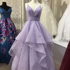 Purple Ball Gown, Purple Evening Dress, Purple Prom, 파티 드레스, Prom Dresses 2021, Purple Prom Dress, Prom Dresses Modest, Cute Prom Dresses, Pretty Prom Dresses