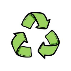 Recycling logo pic photo Reduce Reuse Recycle Logo, Kids Clipart Free, Recycle Icon, Recycling Activities, Recycle Logo, Black Lives Matter Art, Recycle Symbol, Alphabet Style