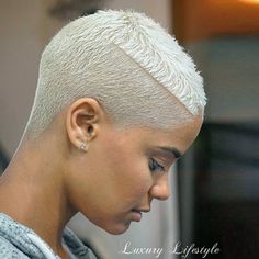 short hairstyles for african american hair Short Hairstyles for African American Hair short hairstyles for african american hair 12 African American Women Hairstyles, Layered Pixie Cut, Pixie Haircut Fine Hair, Short Hair Styles African American, African American Hair, Shaved Hair Cuts, Natural Hair Twist Out, Shaved Hair Designs, Really Short Hair