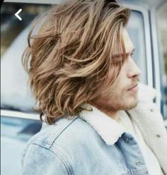 Boy Haircuts Long, Surfer Hair, Dipika Padukone, Boys Haircut, Boy Hair, Long Layered Haircuts, Boys Long Hairstyles, Long Cut, Mens Cuts