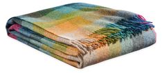 Clare Wool Throw - Modern Home Decor - Room & Board Enter Sandman, Entryway Inspiration, Bath Inspiration, Furniture Room, Rug Inspiration, Hacienda Style, Earth Homes, Living Room Accent Tables, Clearance Rugs