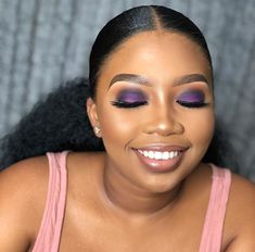 Makeup Naturel, Teenage Makeup, Senegal Fashion, Bombshell Makeup, Wedding Makeover, Trending Makeup, Budget Makeup, Dewy Makeup Look