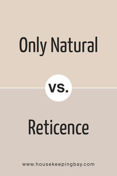 Only Natural SW 7596  vs Reticence SW 6064 by Sherwin Williams Bohemian Lace Sw Paint, Sw Naturel Paint, Sw Natural Choice Paint Color Palettes, Sw Natural Choice Exterior, Sw Fawn Brindle Color Palettes, Natural Tan, Trim Color, Apartment Inspiration, Sherwin Williams