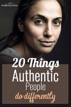 20 Things Authentic People Do Differently At My Limit, Authentic People, Deep Conversation Topics, Authentic Leadership, Evil Person, Lost Quotes, People Pleasing, Losing 40 Pounds