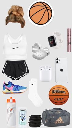 What To Wear For Basketball Practice, What To Wear To Basketball Practice, What To Wear To Basketball Tryouts, Basketball Outfit For Women Practice, Girls Basketball Practice Outfits, Vollyball Outfits, Soccer Training Workout, Cute Outfits With Jeans