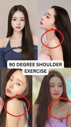 "Best Shoulder Posture Exercises: Fix Your Posture & Strengthen Your Upper Body!" Exercises To Fix Back Posture, How To Fix Body Posture, Workout To Fix Posture, Back Shaping Exercises, Slimmer Shoulders Workout, How To Improve Body Posture, Exercise To Make Shoulders Smaller, Exercise To Become Strong, How To Fix Posture Exercise