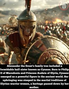 an image of a man in armor with a quote from the movie gladiar