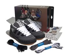 IE2174 Metal Outfit, Vines Funny Videos, Swag Shoes, Grey Adidas, Dream Shoes, Adidas Online, Early 2000s, Metal Bands