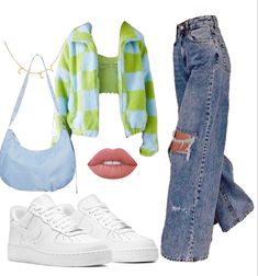 Harry Styles Concert Outfit Ideas, Dancer Outfits, Clothing Aesthetic, Clueless Outfits, Dancers Outfit, Retro Clothing, Easy Trendy Outfits