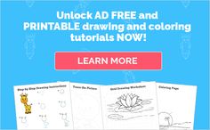 the children's drawing and coloring book is now available for pre - school students