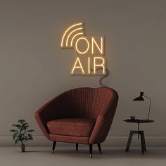 #NeonLightSigns #BrightIdeas #NeonSigns #BrightIdeas Podcast Ideas, Illuminated Signs