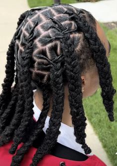 Retwist Styles, Locs Ideas, Hairstyles Locs, Dread Hairstyles For Men, Dread Styles, Relationship Pics, Locs Styles, Gents Hair Style