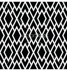 an abstract black and white background with diamond shapes in the center, which can be used as a backdrop or wallpaper