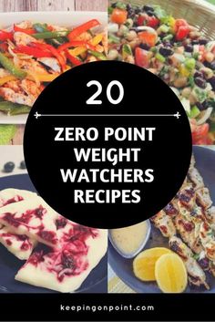 Zero Point Weight Watchers Recipes, Zero Point Recipes, Ww Food, Weight Watcher Meals, Weight Watchers Food, Weight Watchers Free, Ww Meals, Weight Watchers Smart Points, Weight Watcher Dinners