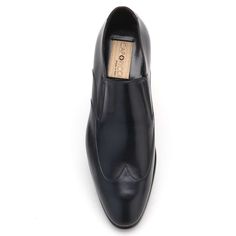 Caporicci 9921 Italian Men's Shoes Black Calf-Skin Leather Loafers (CAP1046) Material: Calf-Skin Leather Hardware: None Color: Black Outer Sole: Leather Made In Italy Comes with original box and dustbag 9921-BLACK Sizes listed in US sizing Italian Shoes For Men, Mens Shoes Black, Italian Shoes, Leather Hardware, Italian Designer, Mens Luxury, Black 7, Leather Loafers, Shoes Black