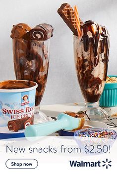 Shop now Little Debbie, Best Fat Burning Foods, Dessert Dips, Ice Creams, New Flavour, Interesting Food Recipes, Smoothie Diet, Yummy Food Dessert, The Source