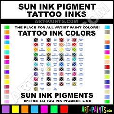 What Color Ink Is Best For Tattoos. There are any references about What Color Ink Is Best For Tattoos in here. you can look below. I hope this article about What Color Ink Is Best For Tattoos can be useful for you. Please remember that this article is for reference purposes only. #what #color #ink #is #best #for #tattoos Green Tattoo Ink, List Tattoo, Pink Tattoo Ink, Reference Tattoo, Brown Tattoo Ink, Tattoos Cross, Blue Ink Tattoos, Brown Tattoo