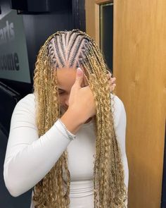 Saturn In Aquarius, Protective Hairstyles Braids