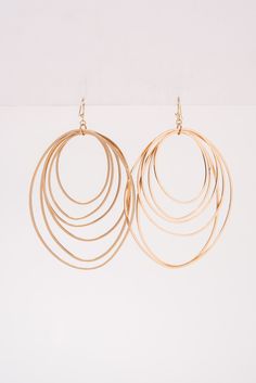 Enhance your look with our elegant and classy Dawna Layered Multi Ring Open Circle Hook Earrings. They are detailed with multi layered rings that create a fancy finish to your look. SizeHeight: 3.25 in.Width: 2.5 in. QualityLayered Open Circle Design . Secured with a comfortable Hook. ImportedE9631 Elegant Circular Metal Earrings, Elegant Circle Metal Earrings, Elegant Adjustable Metal Wrap Earrings, Elegant Round Metal Wrap Earrings, Wedding Circle Earrings In Metal, Elegant Adjustable Brass Wrap Earrings, Elegant Metal Chandelier Earrings With Adjustable Fit, Elegant Metal Adjustable Chandelier Earrings, Elegant Brass Wrap Earrings For Party