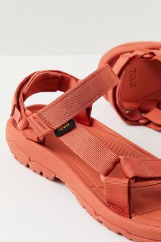 Teva Hurricane Xlt2 Sandals | Free People Water Sandals, Vacation Outfits, Boho Clothing, Strap Heels, Boho Outfits, Free People