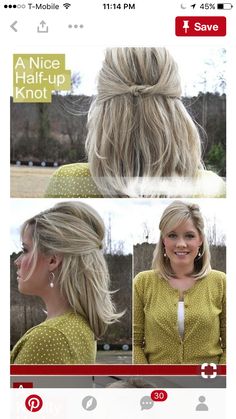 Mother Of The Groom Hairstyles, Hair Down Styles, Half Up Half Down Wedding, Wedding Hairstyles Medium Length, Mother Of The Bride Hair, Chin Length Hair, Mom Hairstyles, Wedding Hairstyles Half Up Half Down, Wedding Hair Down