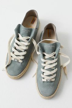 Poppy Jute Sneakers | Free People Boho Sneakers, Cool Sneakers, Cute Sneakers, Celebrity List, Man Style, Dressy Casual, Sneaker Shopping, Boho Clothing, Sam Edelman