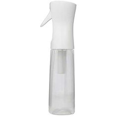 10” plastic soft-sided spray bottle Holds 12 oz of liquid Bottle can disperse a fine mist or a continuous spray, depending on the amount of pumps Spray Bottle For Natural Hair, Hair Mister Bottle, Hair Coloring Accessories, Mist Spray Bottle, Water Mister, Hair Spray Bottle, Hair Growth Spray, Kids Braids, Hair Mist