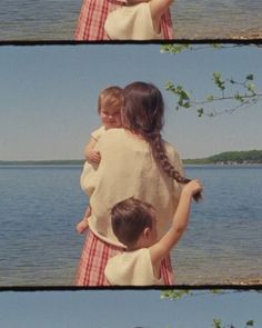 stella blackmon on Instagram: "Cousins on 16mm for @babaa. Summer days making the Ozarks feel like northern Italy.   Shot on film by the talented @joeramosfilms. Guitar by my brilliant cousin @mabelmade_ and piano by her brilliant mom, @johnson.millie. Thanks to Marta and @anatovar_s, as always. Favorite days." Shot On Film, The Ozarks, Best Mother, Northern Italy, Family Goals, On Film