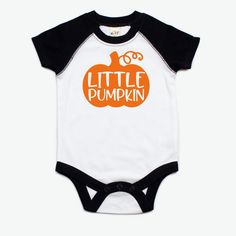 These adorable Halloween sibling announcement shirts are perfect for your baby announcement or pregnancy reveal. It is a way to have brother and sister involved when you announce the big news. + Machine washable & dryer safe (I recommend drying on delicate) + Design color will depend on the color of the shirt that you select. For more information please check out our color chart in the photo section. + Select size and color in the drop down menu. NB = 0-3 Months 6M = 3-6 Months 12M = 6-12 Mo White Cotton Onesie For Fall, Family Matching Black Cotton Onesie, Customizable Black Cotton Onesie, Casual White Onesie For Halloween, White Casual Onesie For Halloween, White Halloween Onesie In Casual Style, White Casual Halloween Onesie, Black Short Sleeve Onesie For Family Matching, Family Matching Black Short Sleeve Onesie