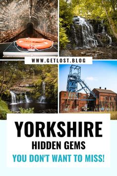 yorkshire hidden gems you don't want to miss