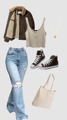 Estilo Tomboy, Looks Black, Cute Everyday Outfits, Cute Simple Outfits, Really Cute Outfits, Outfit Inspo Fall, Curvy Outfits, New Classic, Lookbook Outfits