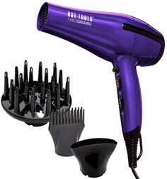 Salon Dryers, Enhance Natural Curls, Hair Blower, Salon Hair Dryer, Hair Steamers, Best Hair Dryer, Ionic Hair Dryer, Bouncy Hair, Soften Hair