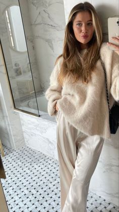 Style Français, Chique Outfits, Fashion Mistakes, Mode Inspo, Elegant Outfit, Fall Winter Outfits, Classy Outfits, Minimalist Fashion