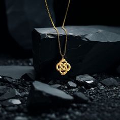 Elevate your style with our 14k Gold Ouroboros Pendant. This solid gold necklace showcases exquisite craftsmanship, symbolizing the eternal cycle of life. The 14 karat gold Ouroboros pendant is more than just jewelry; it's a fine representation of symbolism and ancient wisdom, also available in 18k yellow gold. PENDANT INFORMATIONThis pendant is made of real, solid gold.• Made in USA• Material: 14k or 18k solid gold• Finish: polished• Height: 1.15" (29,5 mm) | *includes the small circle, bail di Symbolic Gold Plated Necklaces With Large Pendant, Symbolic Gold Plated Necklace With Large Pendant, Symbolic Gold Infinity Jewelry, Symbolic Infinity-shaped Gold Jewelry, Ceremonial Yellow Gold Coin Pendant Necklace, Symbolic Infinity Gold Jewelry, Symbolic Yellow Gold Necklace With Large Pendant, Gold Infinity Necklace With Engraving, Yellow Gold Intricate Amulet Jewelry