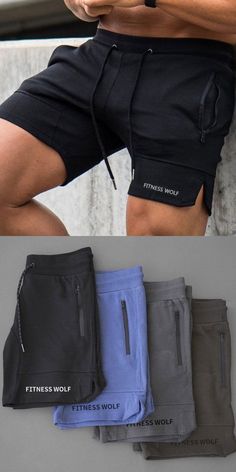 Mens Workout, Clothes Pants, Outdoor Pants, Mens Workout Clothes, Sports Running, Men Clothes, Shorts Men