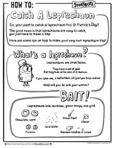 an activity sheet for children to learn how to draw