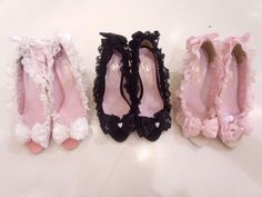 Gyaru Shoes, Agejo Gyaru, Hime Gyaru, The Cardigans, Gyaru Fashion, Pink Sugar, Everything Pink