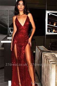 Red Prom Dress Long, Red Prom, Red Prom Dress, Evening Party Dress, Mermaid Prom Dresses, Long Prom Dress, Express Dresses, Formal Evening Dresses, Evening Dresses Prom