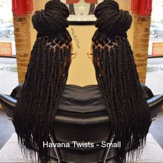 Small Havana Twist, Short Havana Twist, Havana Braids, Havana Twist Braids, Cuban Twist, Cuban Twist Hair, Cornrows With Box Braids, Future Hairstyles, Black Kids Braids Hairstyles