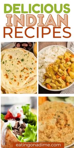 East Indian Recipes, Simple Indian Recipes, India Recipes, East Indian Food, Authentic Indian Food, Traditional Indian Food, Food Simple