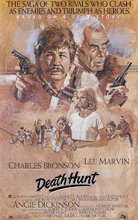 Filmovízia: Charles Bronson [Filmovízia] [Part4] Andrew Stevens, Vintage Films, Action Films, Carl Weathers, Lee Marvin, Angie Dickinson, Western Film, Adventure Movies