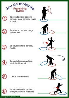 the instructions for how to play tennis in different positions, including lines and numbers on each side