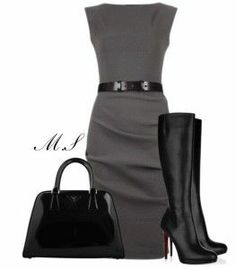 . Business Attire Women, Business Outfits