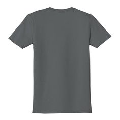 Show off your style and support your favorite team in this classically fit t-shirt, officially licensed by the NCAA. This shirt is made with ringspun fabric and includes a screen print on the center front. Wear it showing your school pride or cheering for your favorite team gameday, or every day. Gray Crew Neck T-shirt For Fans, Gray Fan Apparel T-shirt For Sports Events, Team-colored Pre-shrunk Short Sleeve T-shirt, Pre-shrunk Team-colored Short Sleeve T-shirt, Short Sleeve T-shirt With Screen Print For Fans, Gray Team Spirit Pre-shrunk T-shirt, Collegiate Gray Crew Neck T-shirt, Gray Crew Neck T-shirt For Fan Gear, Gray Crew Neck Band Merch T-shirt