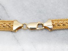 This yellow gold rope popcorn chain features a secure lobster clasp and is perfect for any occasion. Its elegant design makes it a timeless piece, while its distinctive popcorn rope structure adds luxurious detail. Let this stunning gold chain be a statement of your style.Metal: 14K Yellow GoldWidth: 8.4 mmLength: 18 InchesMarks: "F14K" Stamped on the clasp Elegant Gold Rope Chain Necklace With Lobster Clasp, Rope Structure, Paloma, Popcorn, Timeless Pieces, Gold Chain, Gold Chains, Lobster Clasp, Elegant Design