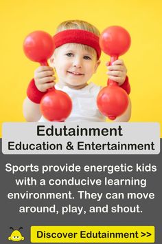 Edutainment or Educational entertainment Quiz Questions And Answers