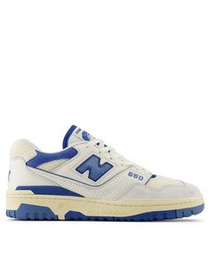 Zapatos, botas y zapatillas de deporte de New Balance Elegancia deportiva sin esfuerzos Diseño de corte bajo Cierre con cordones Lengüeta y tobillo acolchados Detalle insignia de la marca New Balance Suela de goma resistente Suela texturizada antideslizante